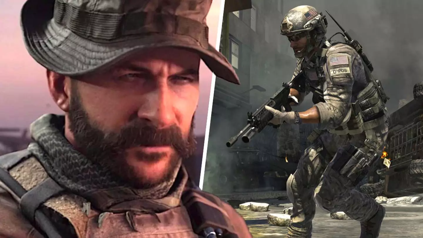 Call Of Duty fans already planning to boycott 2023 instalment