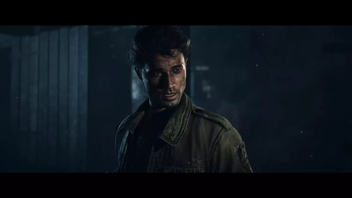 Until Dawn /