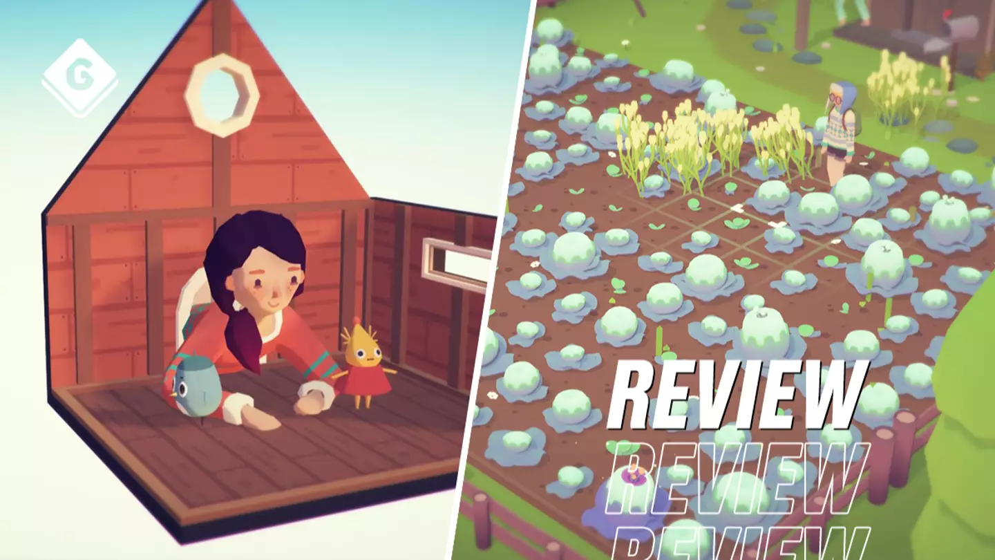 ‘Ooblets’ Review: Stardew Valley Meets Pokémon And Animal Crossing
