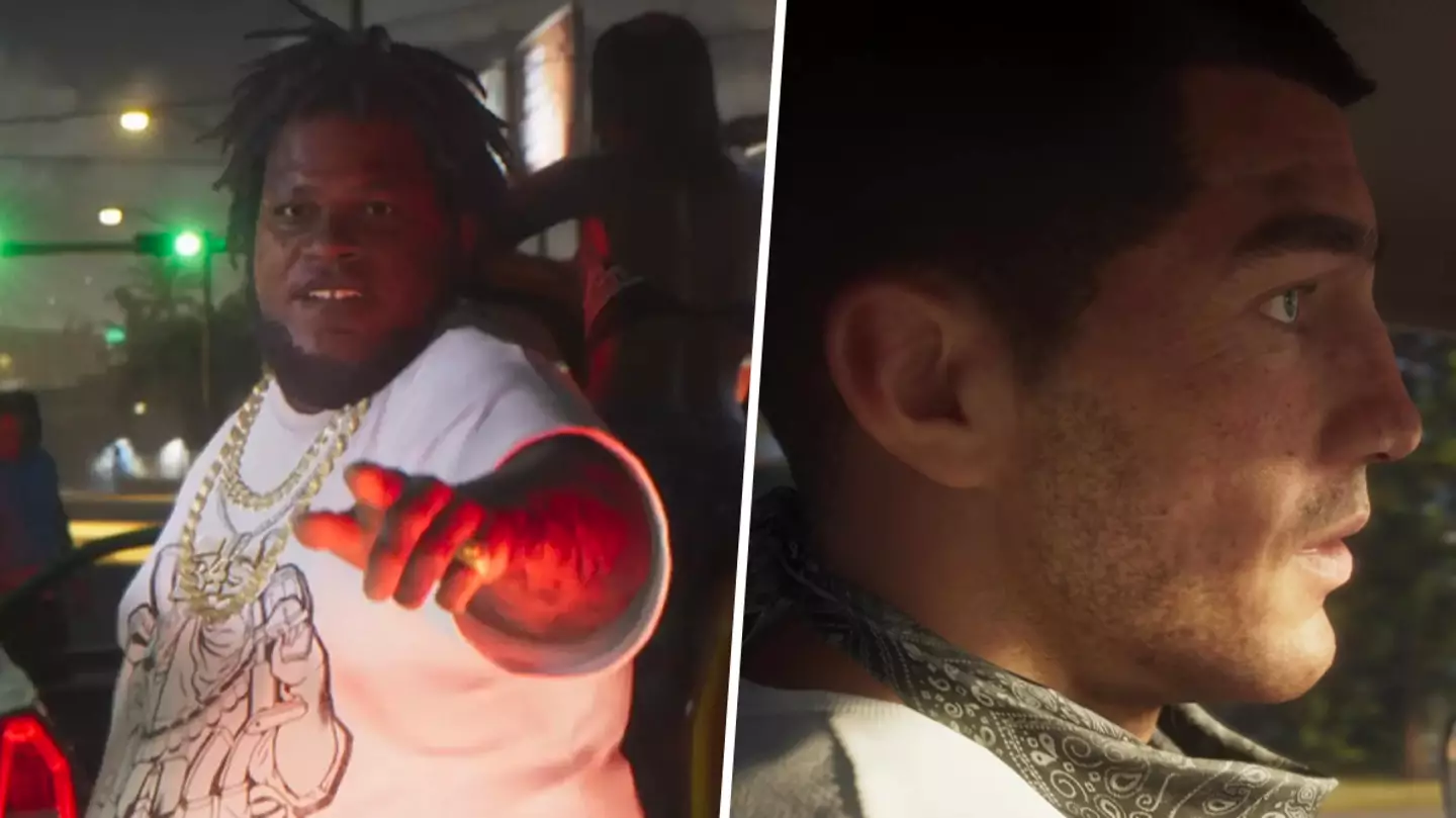 GTA 6 gameplay video appears online, but fans aren't happy