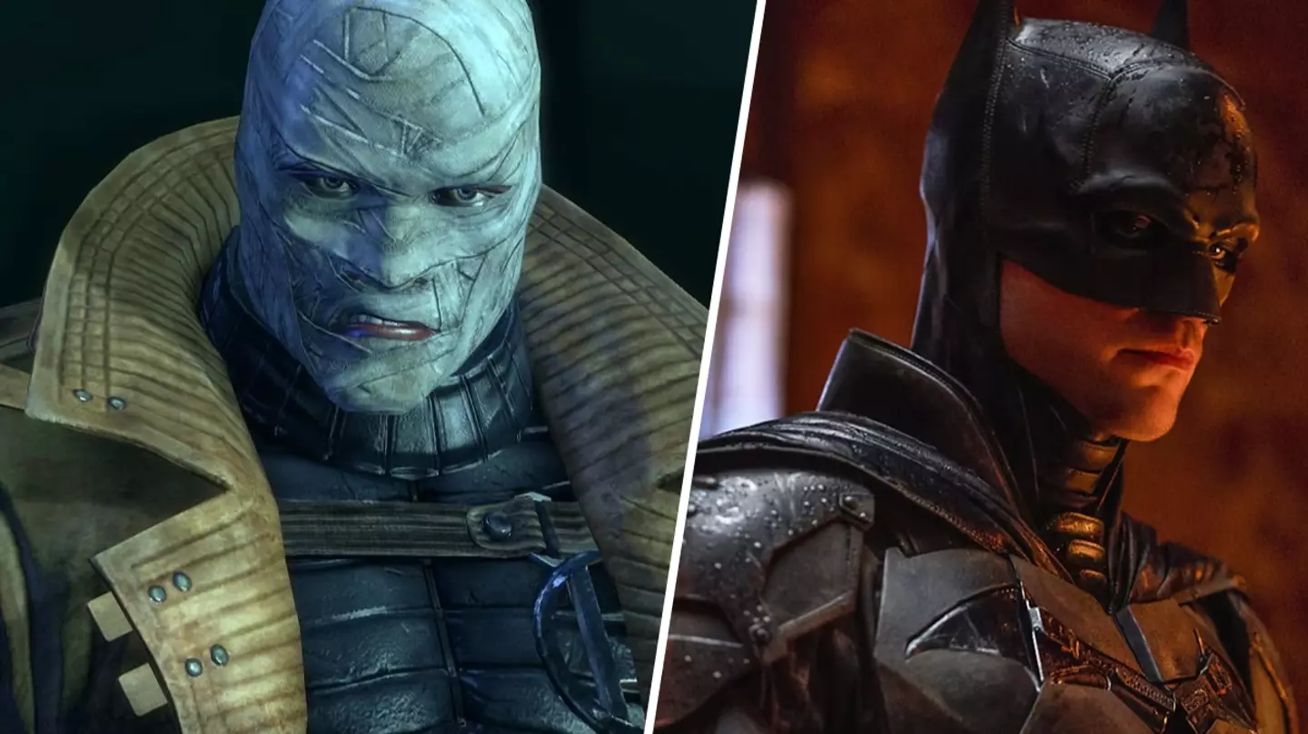 Batman fans lose it over sequel announcement we never thought we'd see