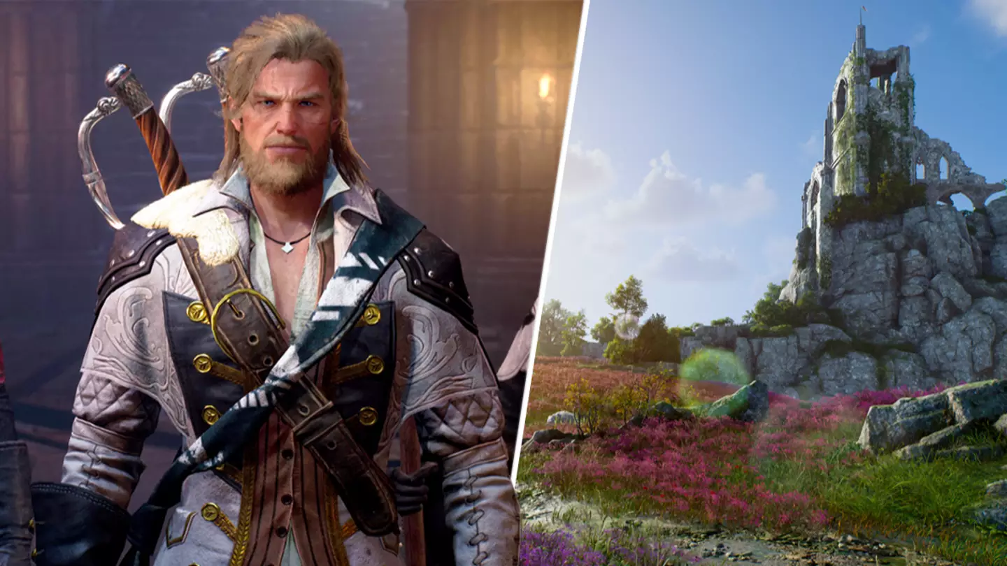 Xbox gamers getting massive free RPG later this year