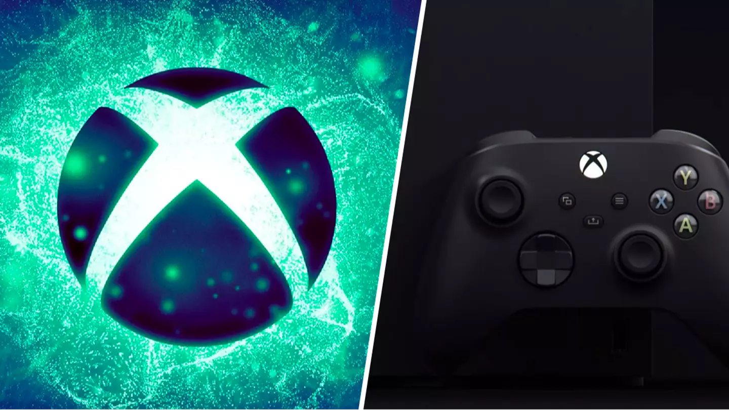 Xbox update 'finally' rolling out feature we've wanted for years 
