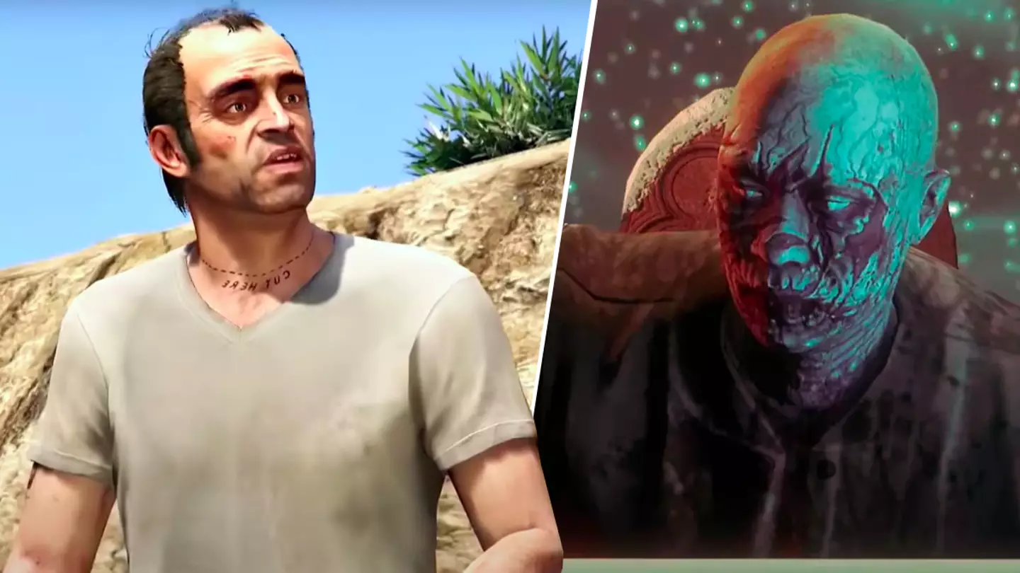 GTA 5 officially unleashes Halloween map expansion you can download free now