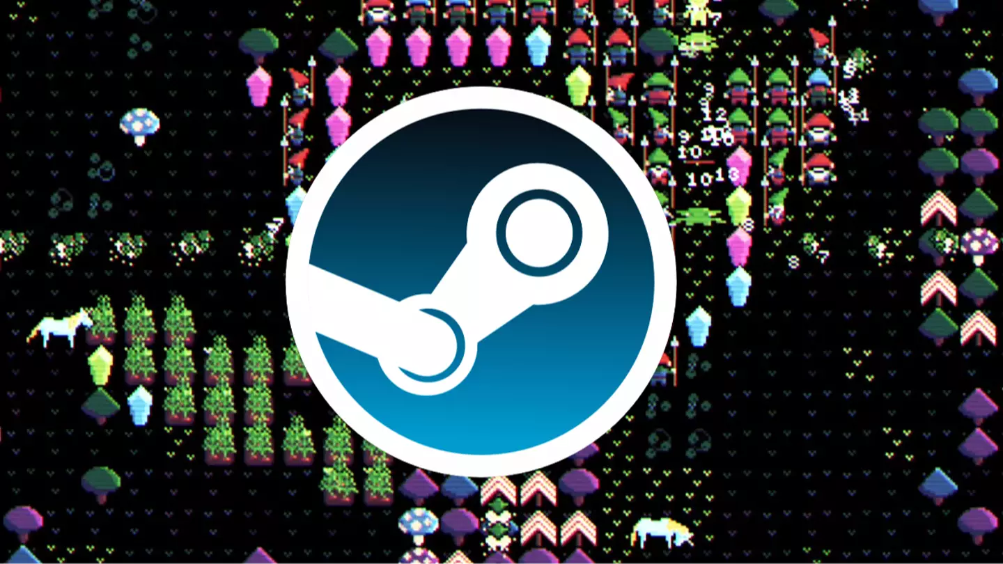 Steam Drops Free Download for Game With Overwhelmingly Positive Reviews