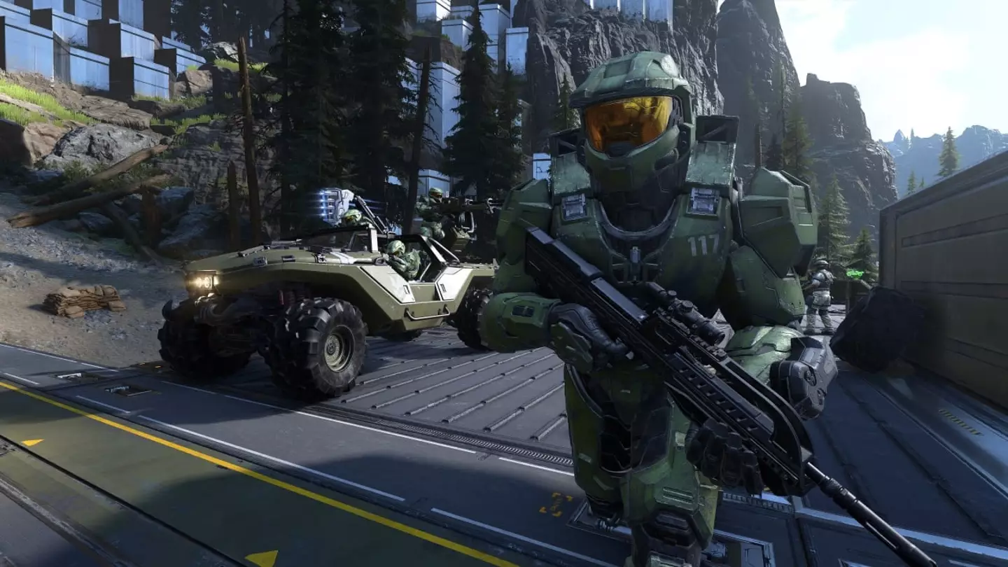 Microsoft Gaming