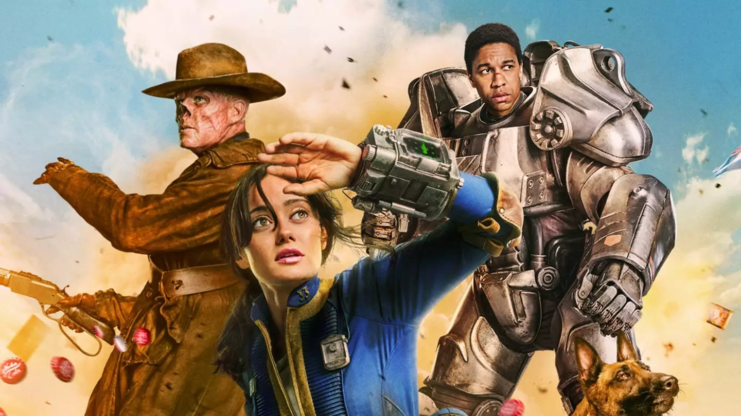 Fallout surprise new release roasted by fans