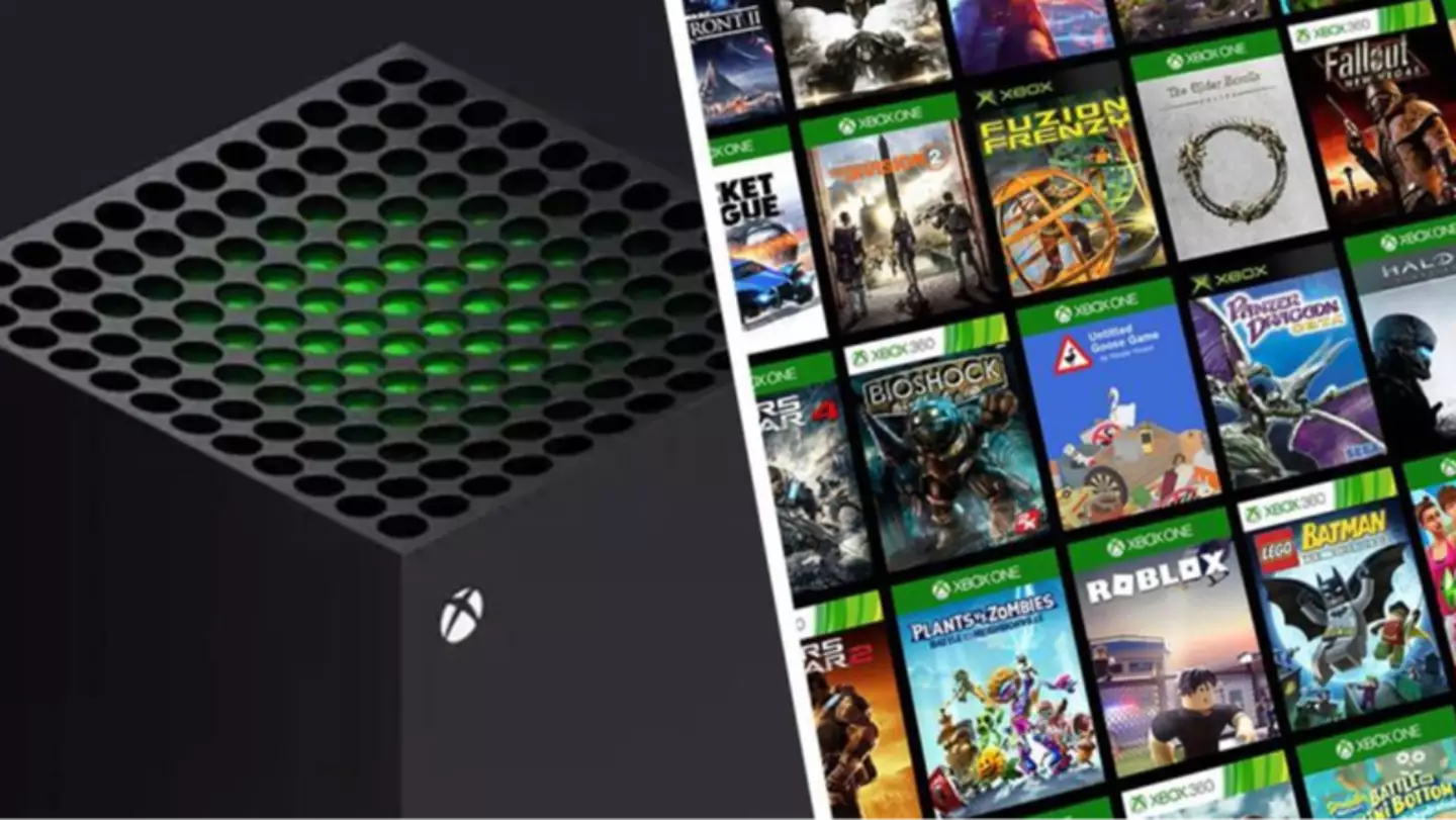 Xbox killing one of its best open-world games in December