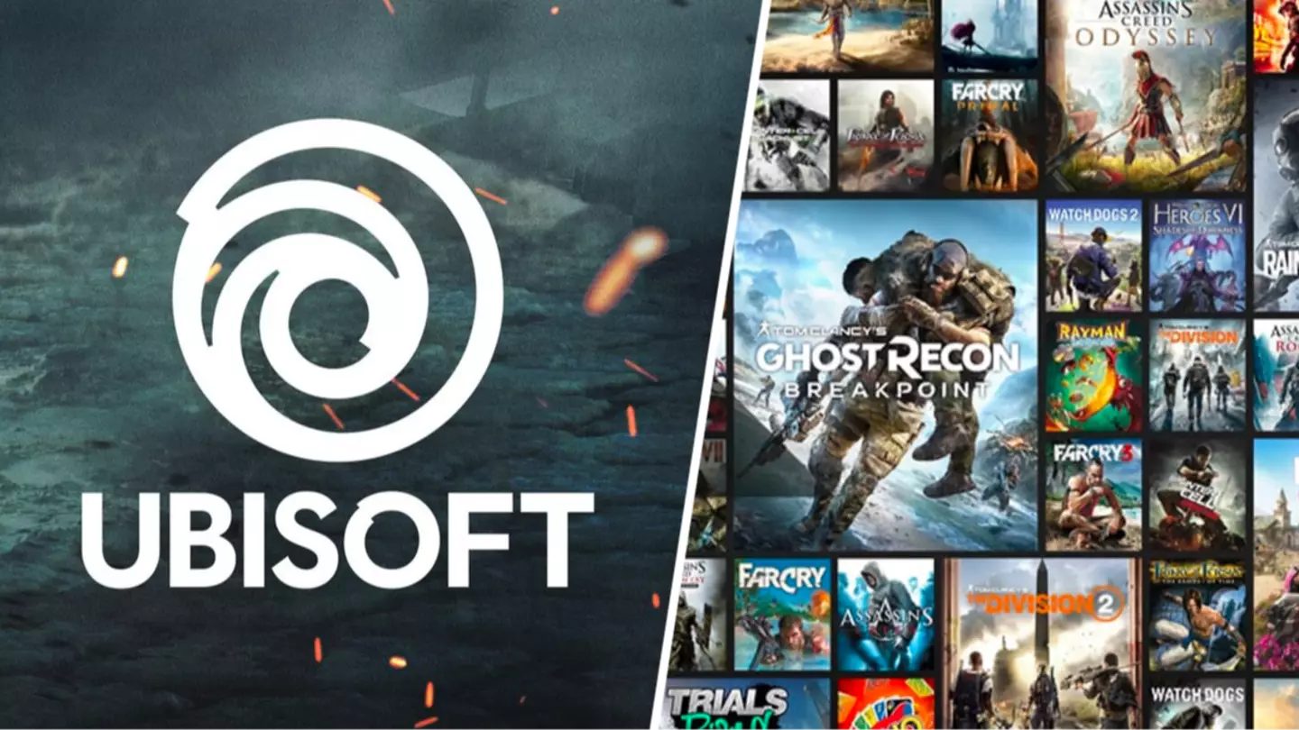 Assassin's Creed publisher announces major free download coming your way soon