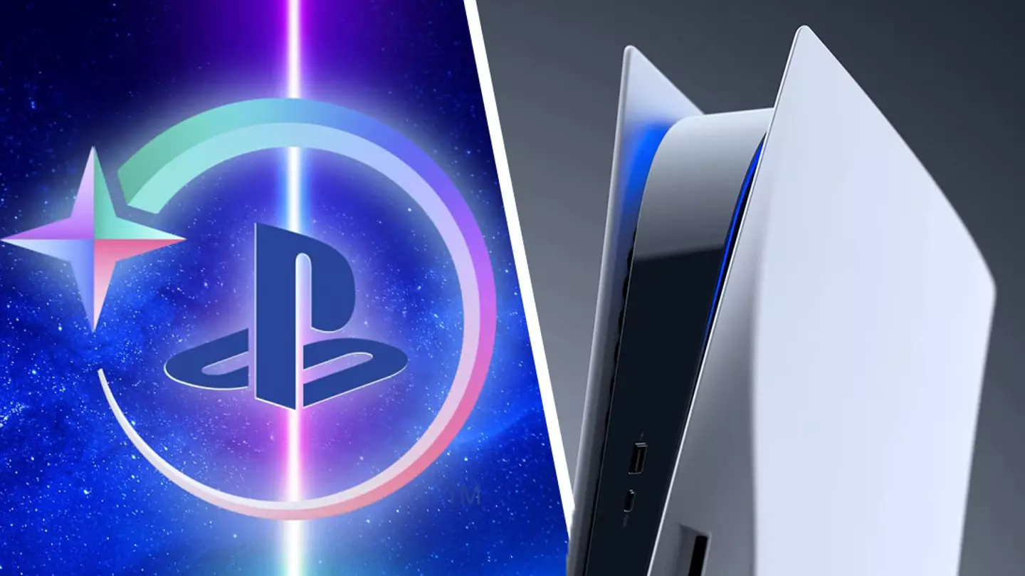 PlayStation drops first free download for May, no PS Plus needed