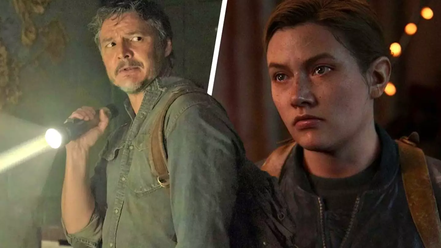 The Last Of Us season 2 may change Joel's fate, showrunner hints