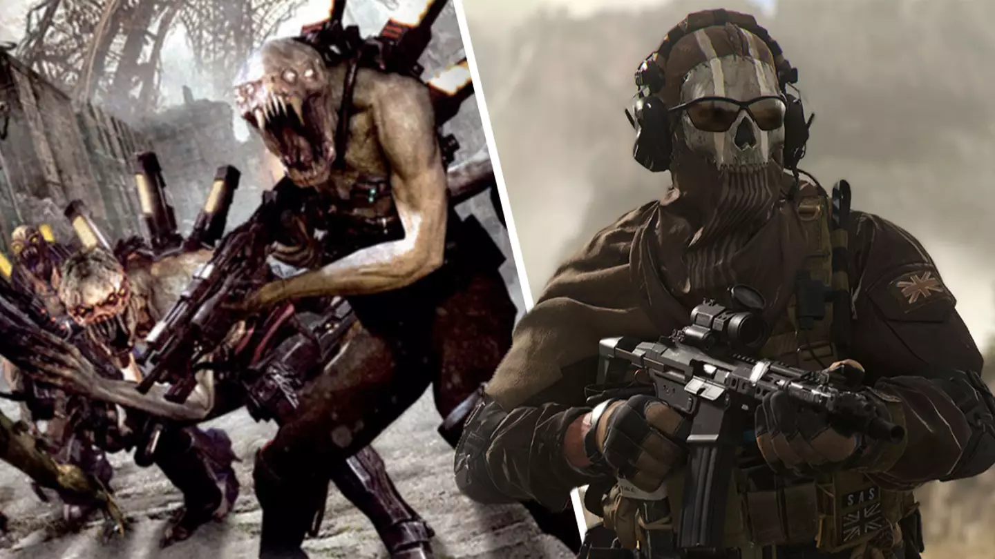 PlayStation fans beg for Resistance revival, say it could rival Call Of Duty