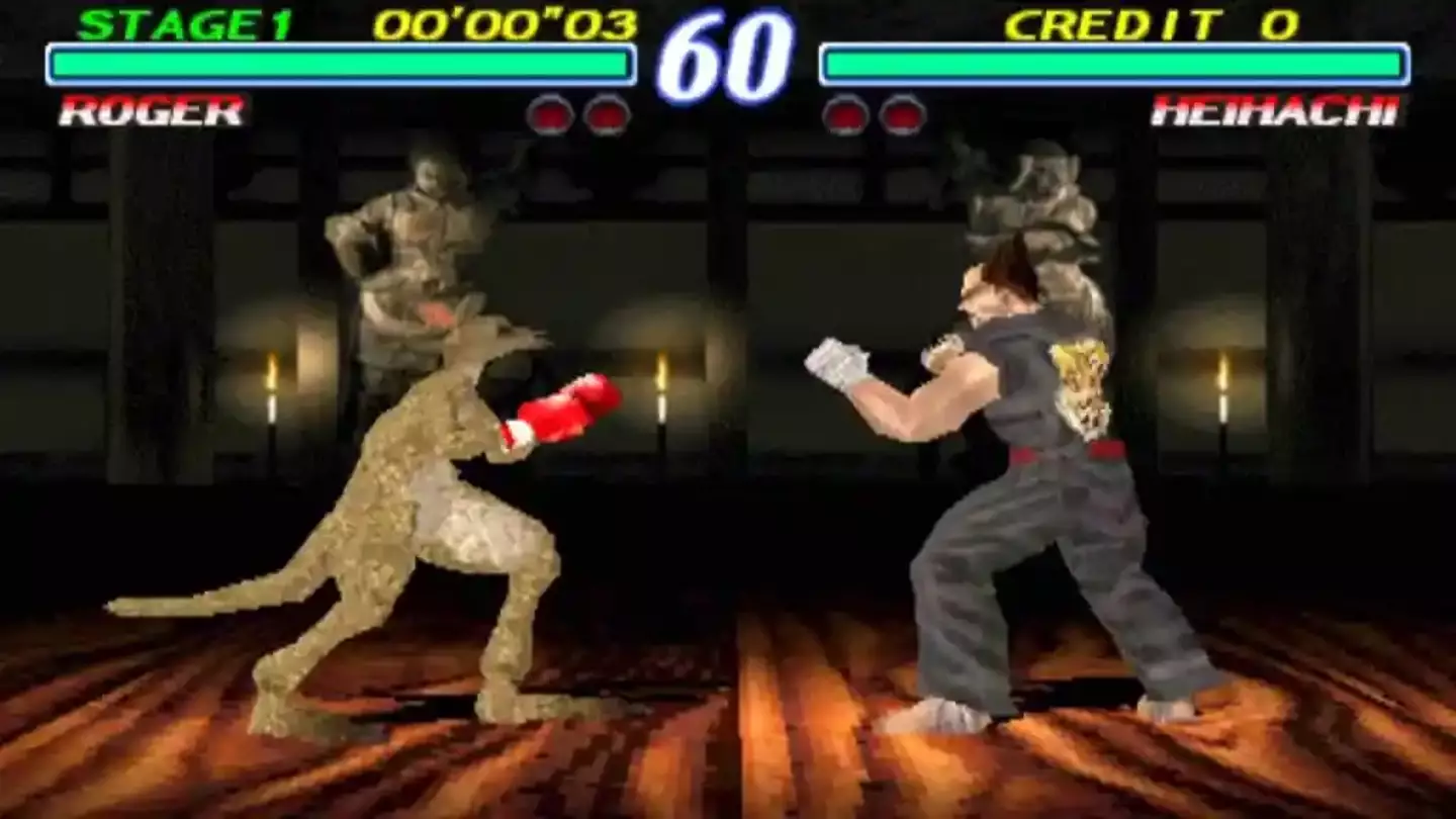 Namco