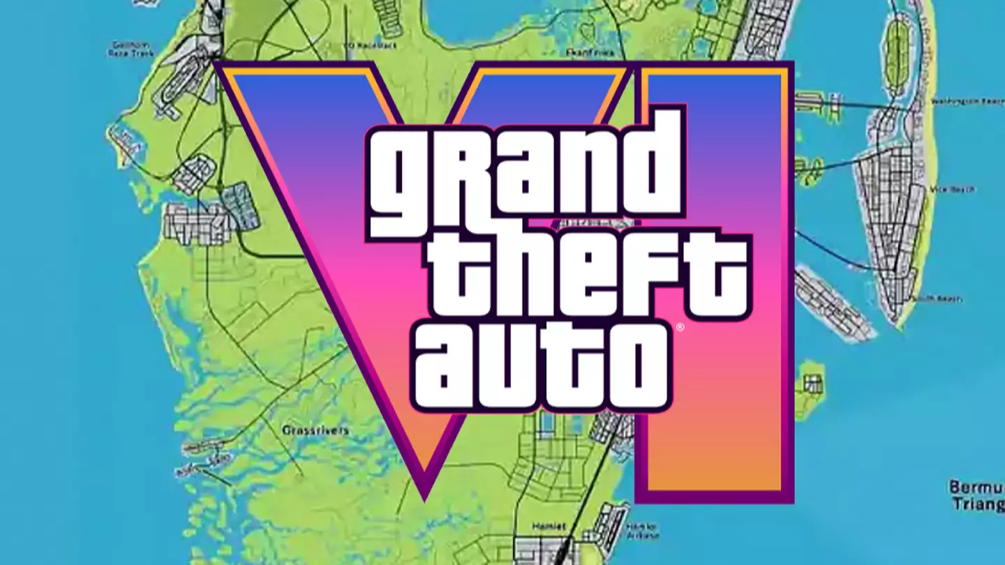 GTA 6 map compared to GTA 5 blows fans away: 'I need the game now'