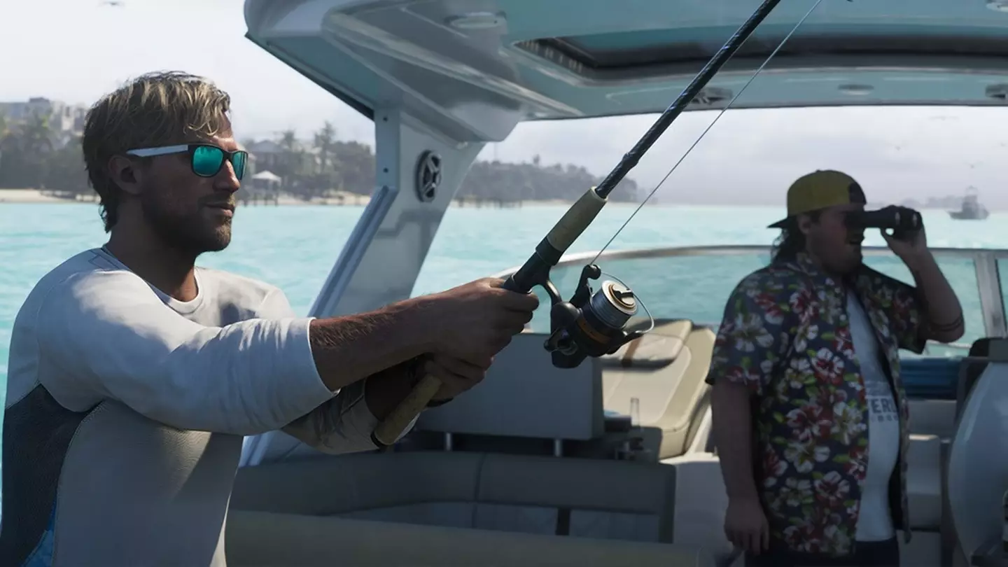 GTA 6 Pre-Load Has Gamers Feeling More Grateful Than Ever