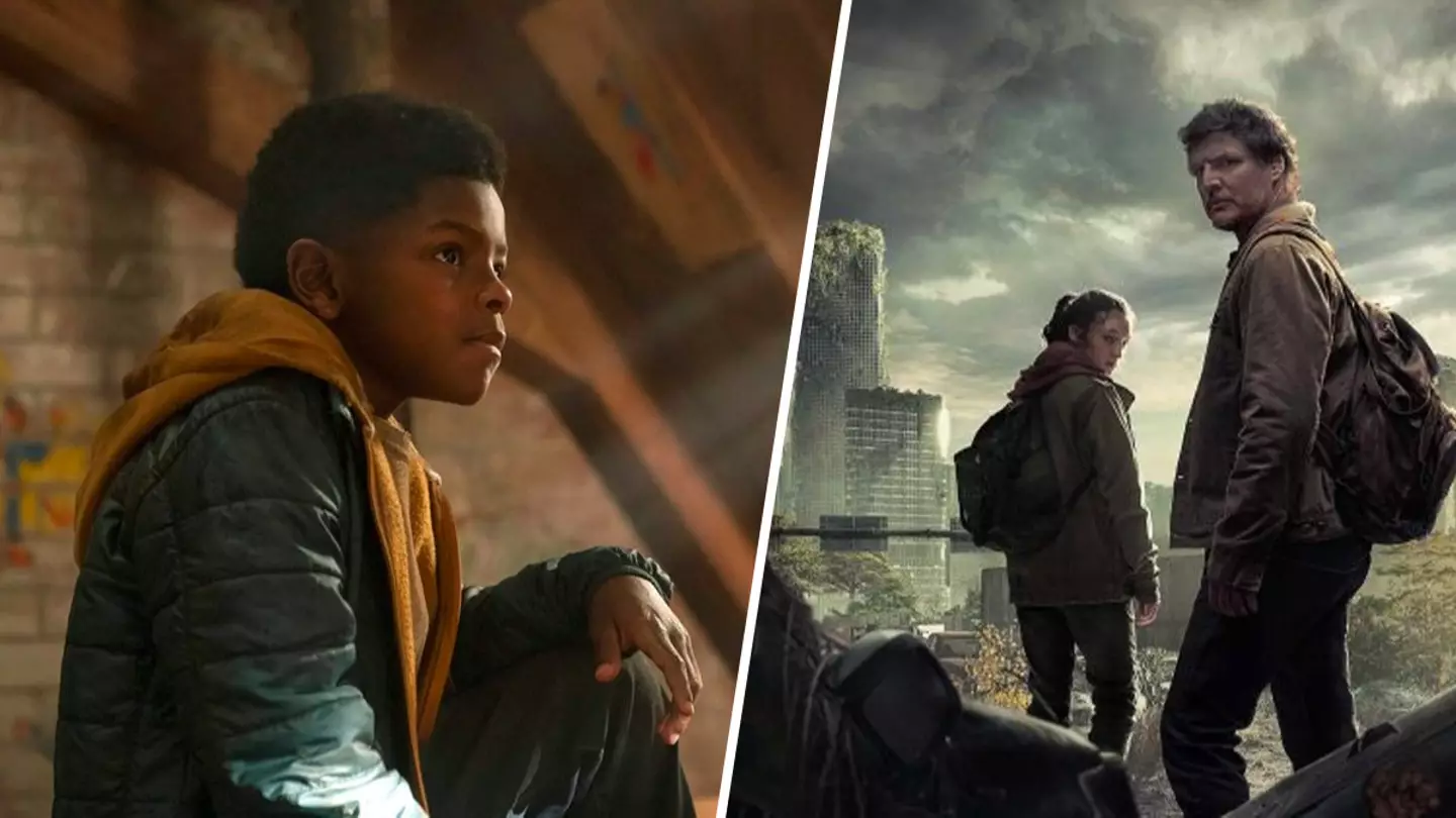 The Last Of Us' entire crew learned sign language for Sam actor