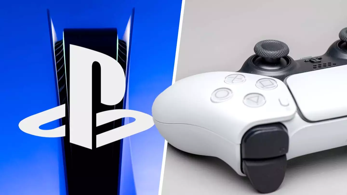 PlayStation owners can grab three new free games right now