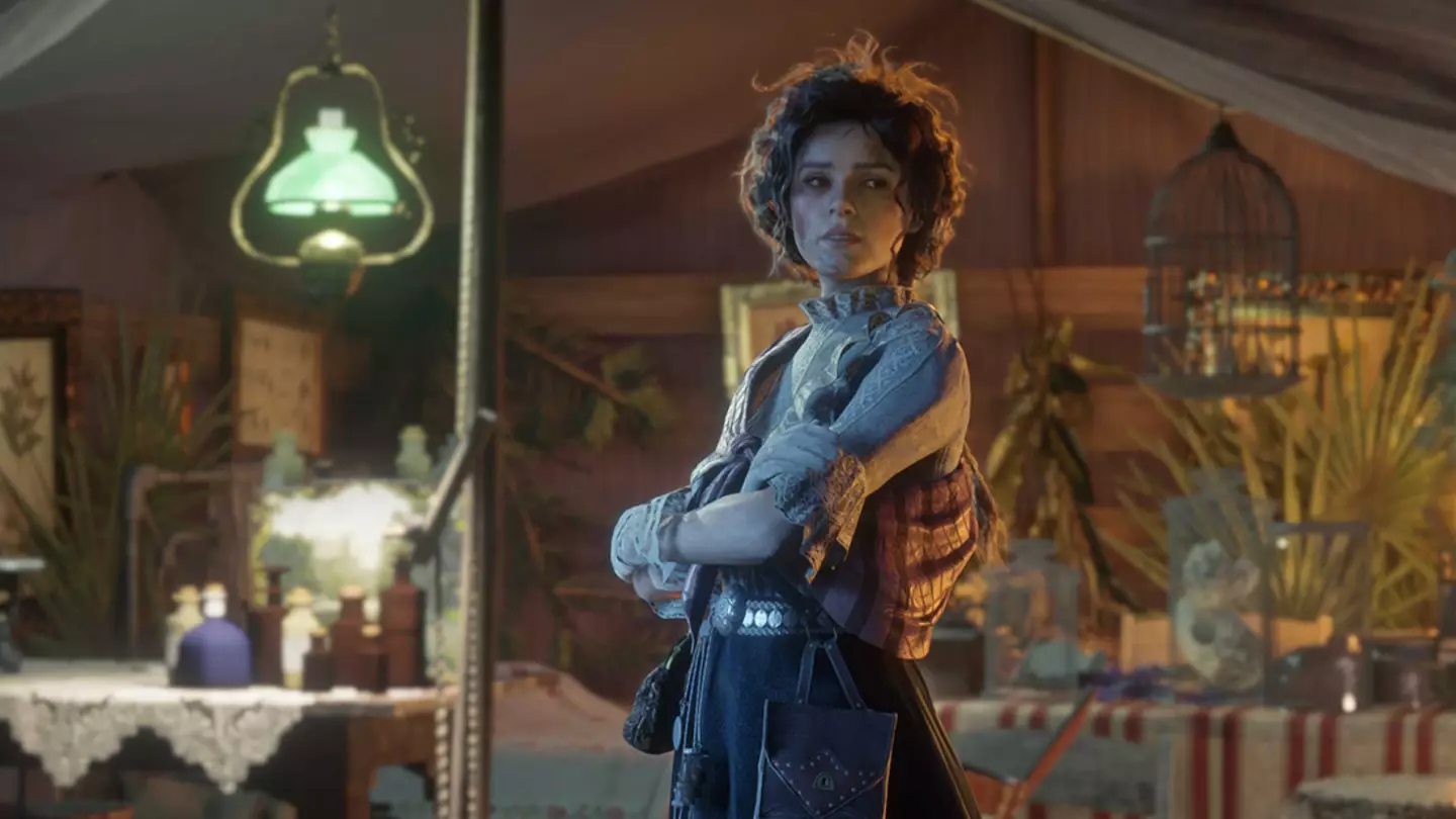 GTA 6 be damned, Red Dead Redemption fans are finally getting new, official DLC