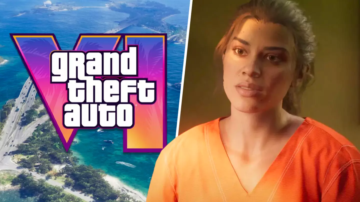 GTA 6 teaser quietly posted with none of us realising