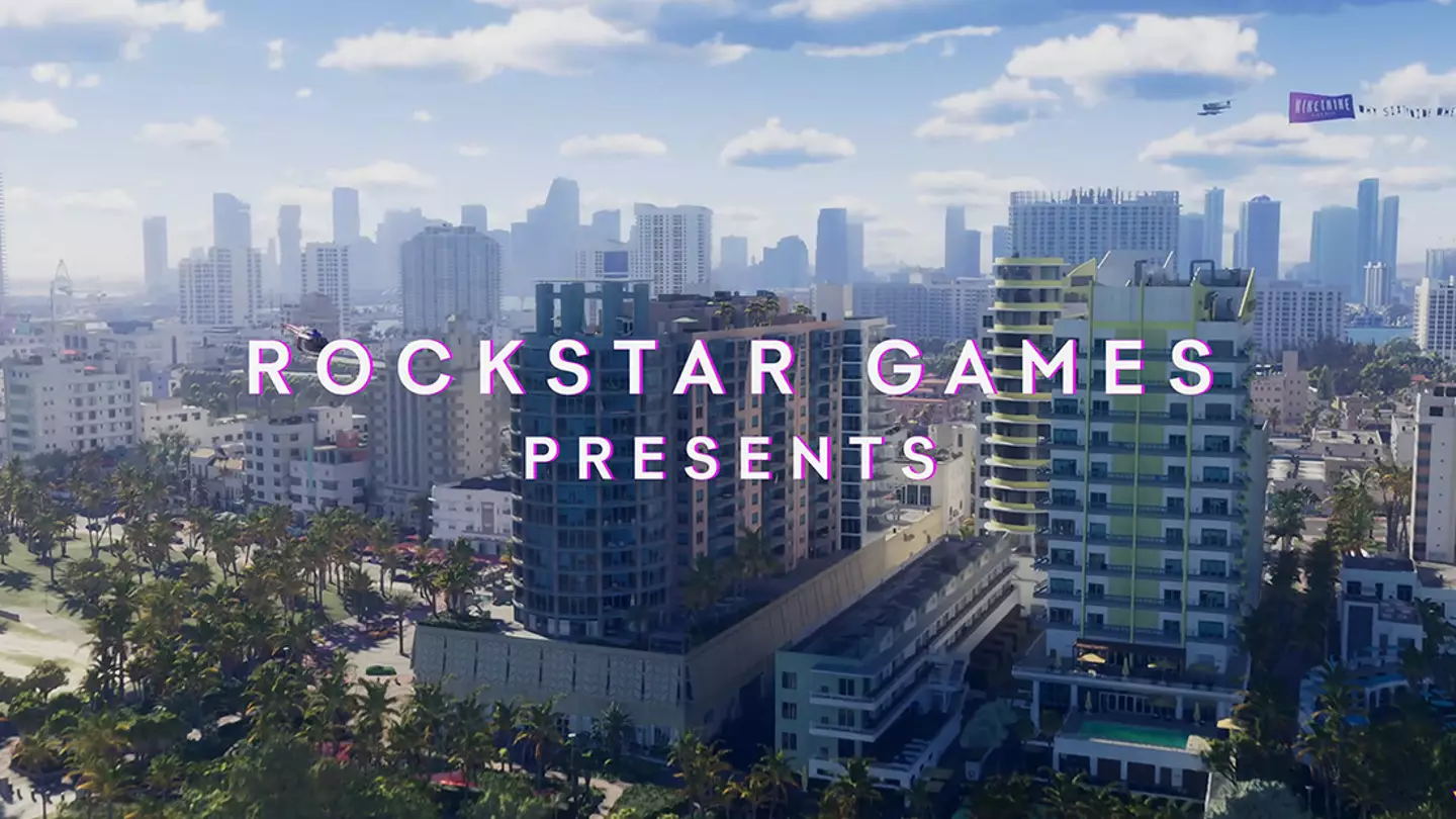 GTA 6 fans finally unite over trailer 2 reveal window