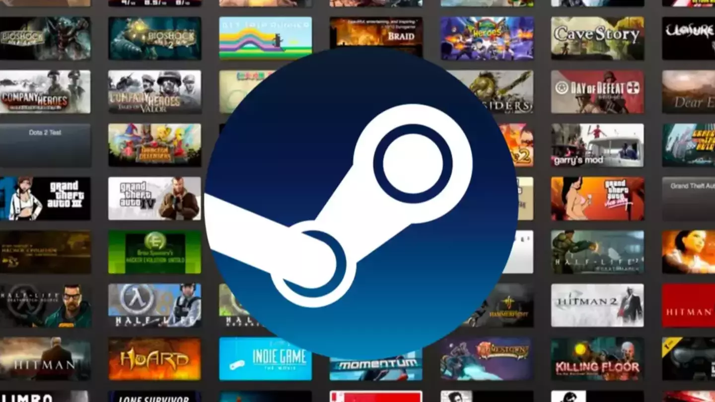 Steam getting 9/10 free game that blends Stardew Valley with Final Fantasy