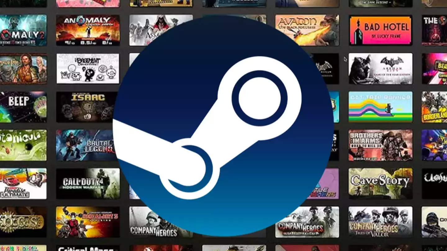 Steam new free game hailed as 'beautiful, fun experience'