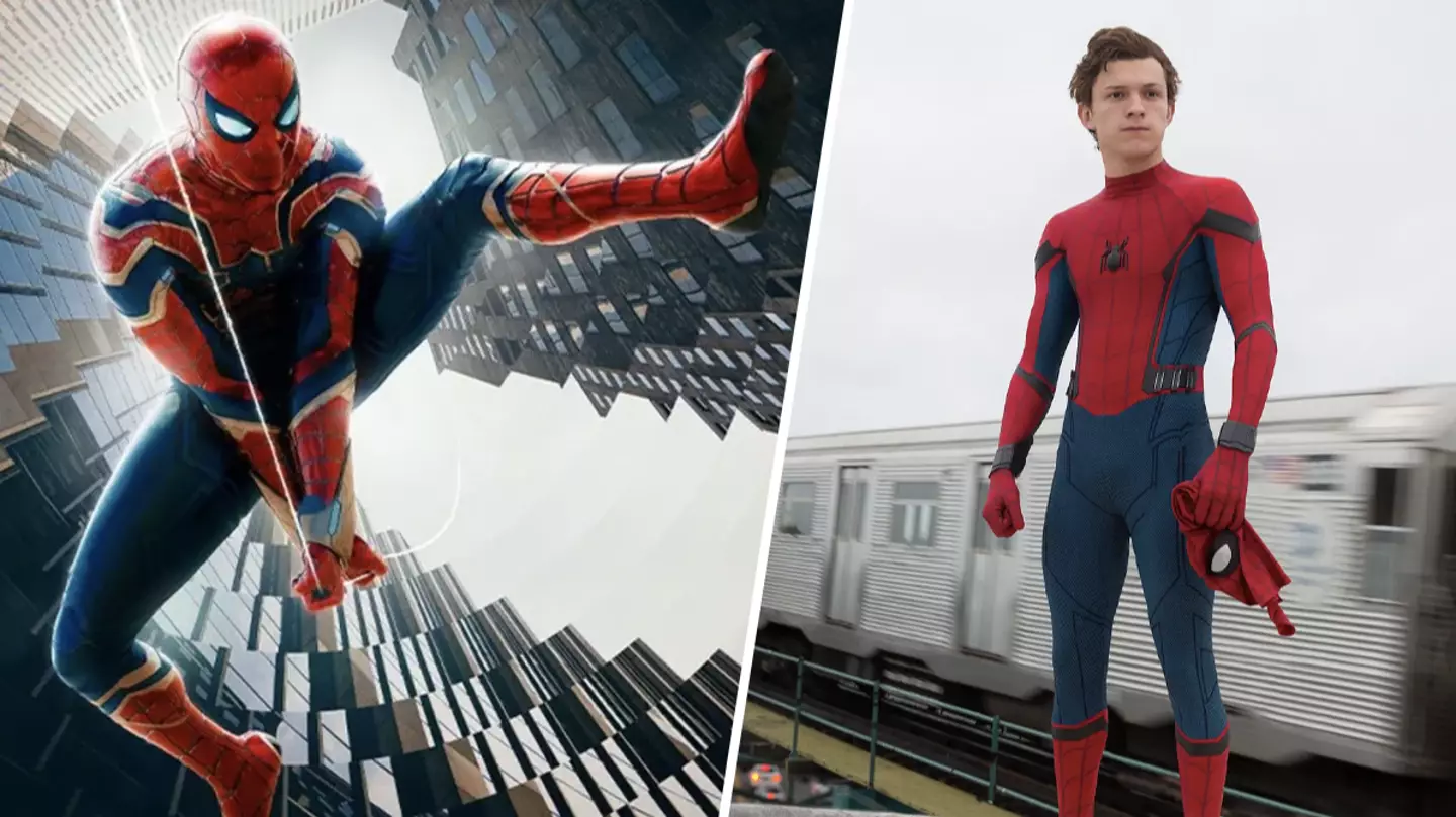 Spider-Man 4 is moving forward without a key member of the 'Home' trilogy
