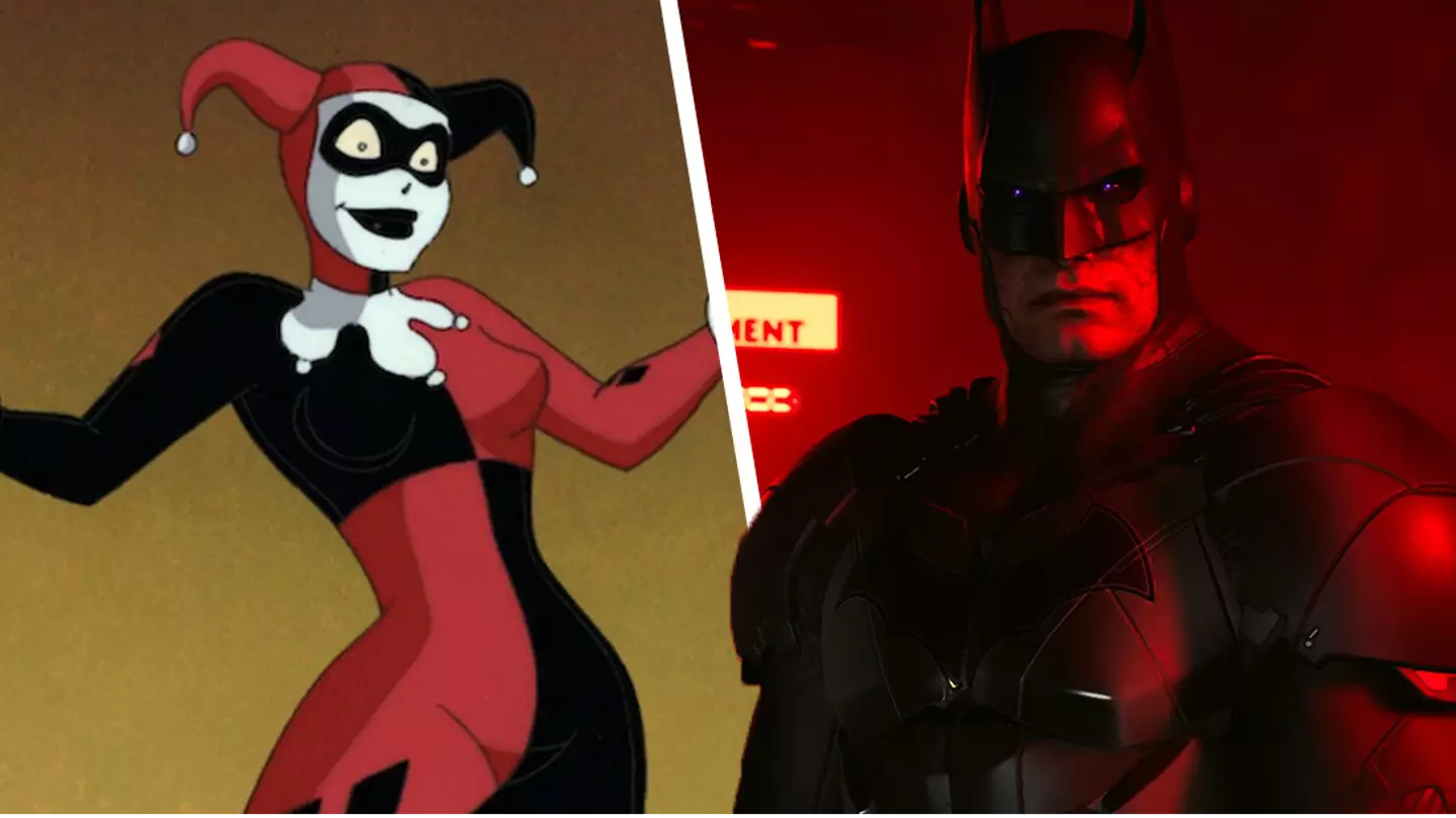 Suicide Squad: Kill The Justice League features tributes to Kevin Conroy and Arleen Sorkin