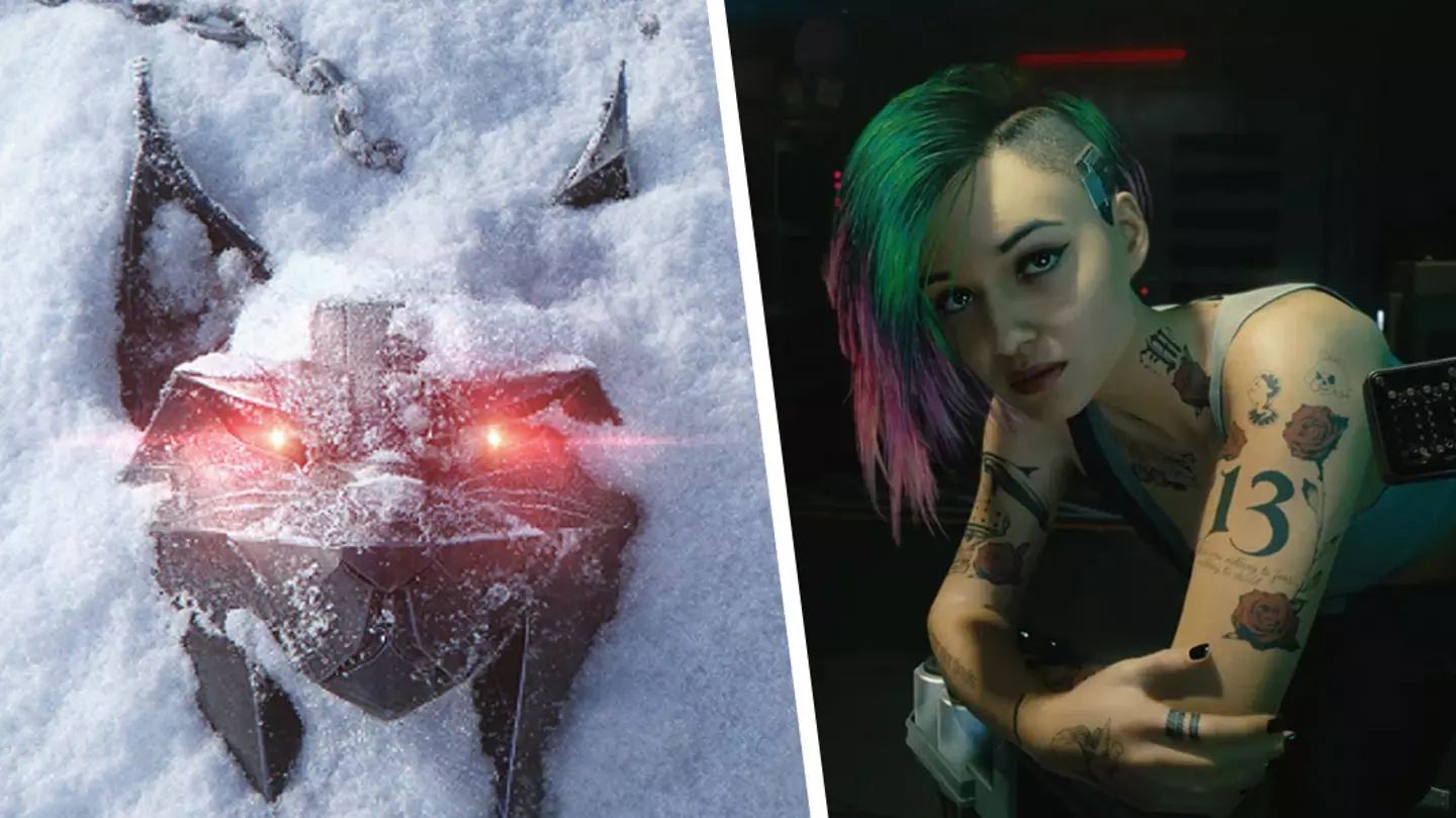 Cyberpunk 2077's messy launch completely overhauled quality checks for Witcher 4