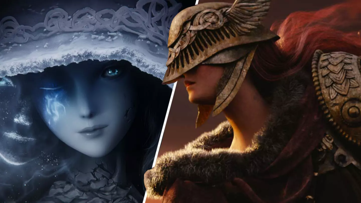 'Elden Ring' Player Finds Incredibly Simple Counter To Malenia's Most Deadly Attack