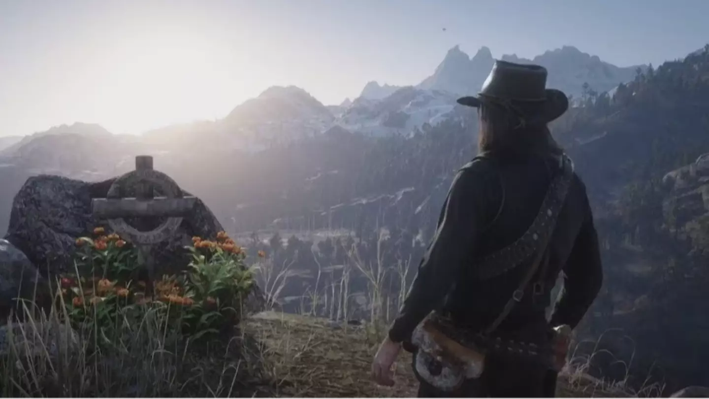Red Dead Redemption 2: Head For The Hills DLC event available now