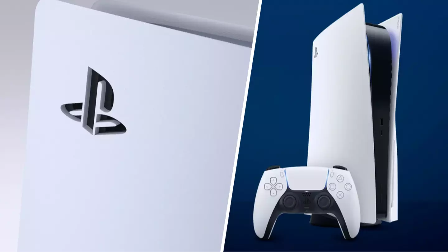 Overheated PlayStation 5 opened up to reveal horrors we can’t unsee