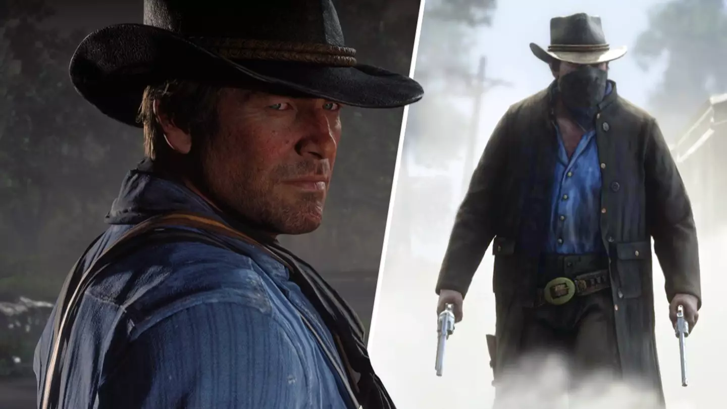 Red Dead Redemption 3 is coming, Arthur Morgan actor is 'certain'
