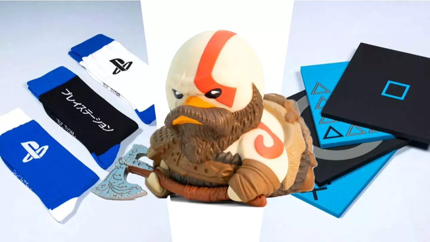 Great Gift Ideas For The Sony PlayStation Fan In Your Life