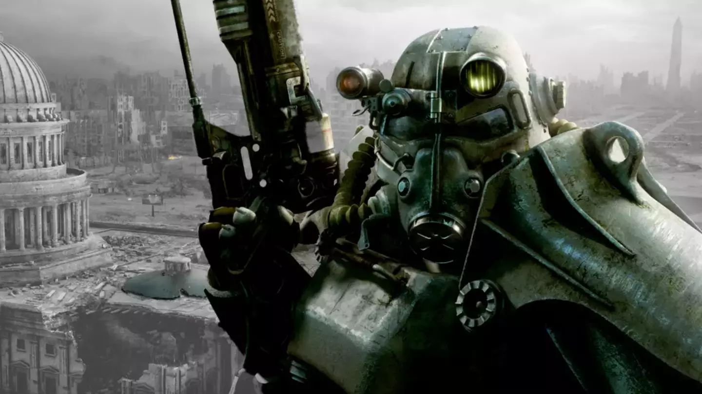 Fallout 5 Already Has The Perfect Setting, and This Map Proves It