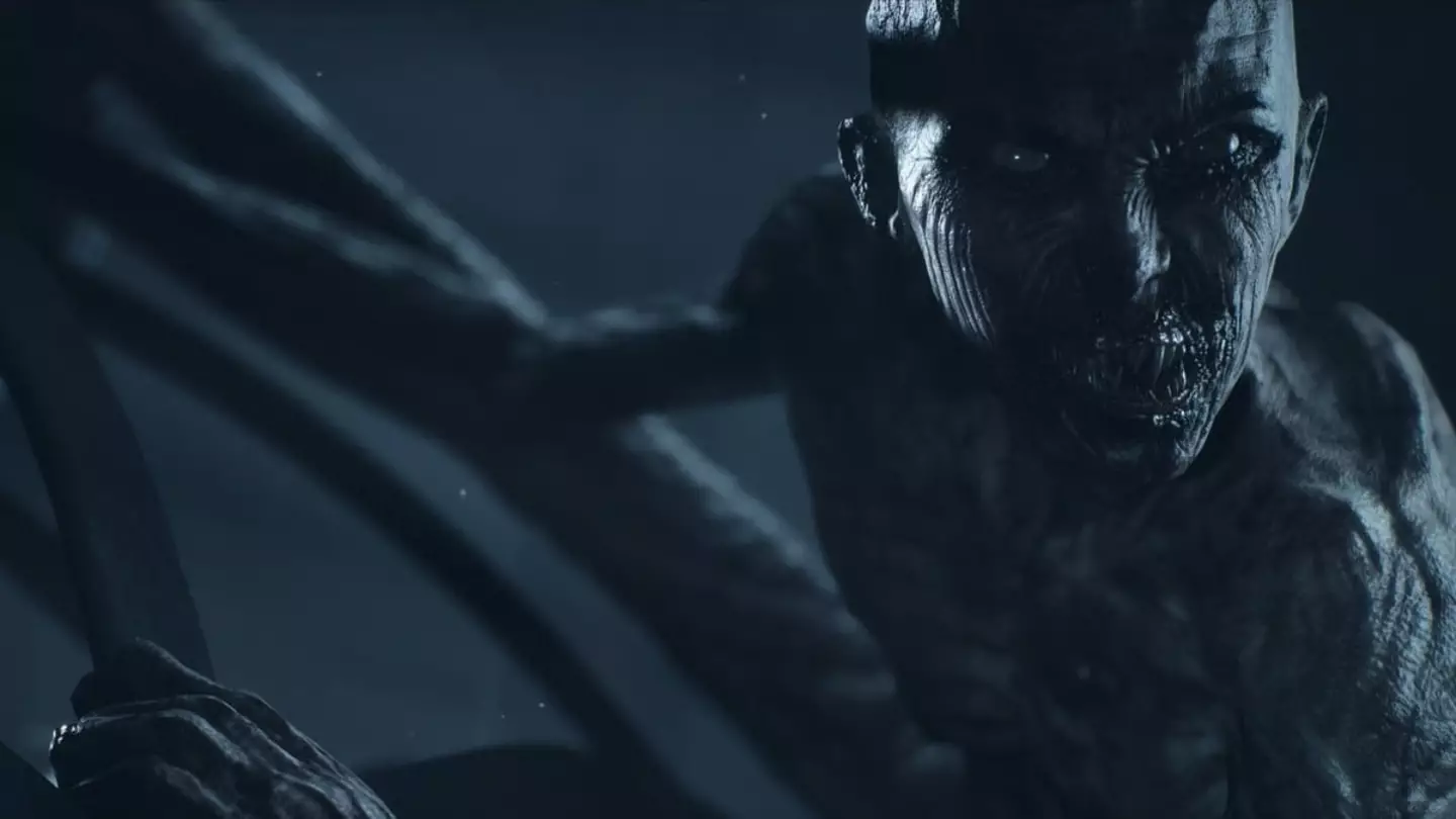 Credit / Sony Interactive Entertainment