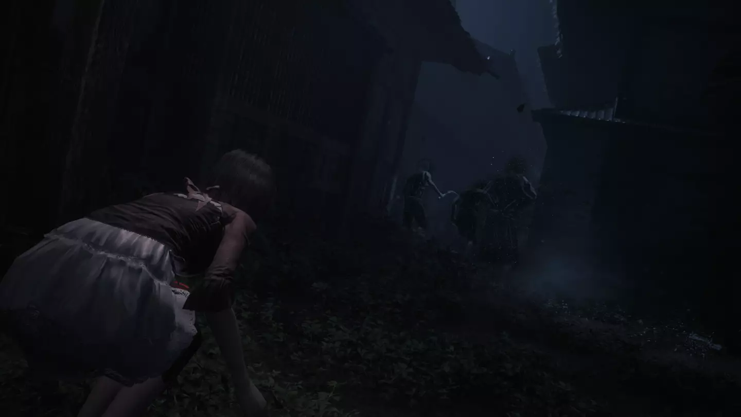 GAMINGbible / Koei Tecmo