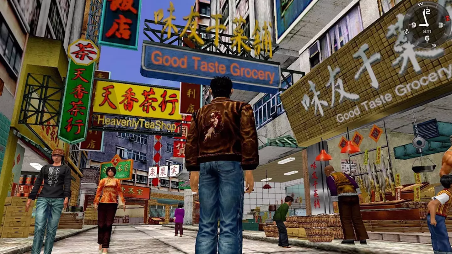 BAFTA poll reveals most influential video game of all time