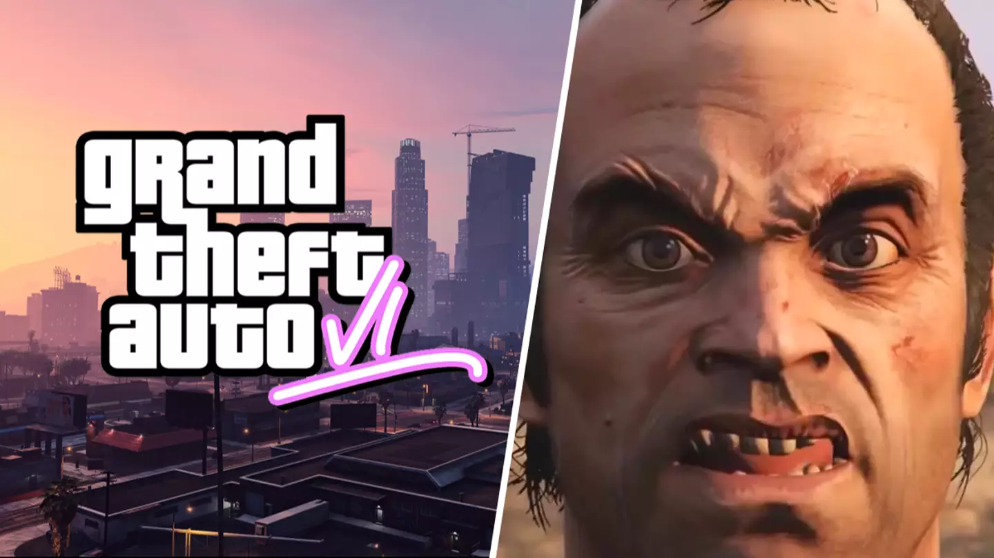 GTA 6 fans livid with 'next big announcement' from Rockstar