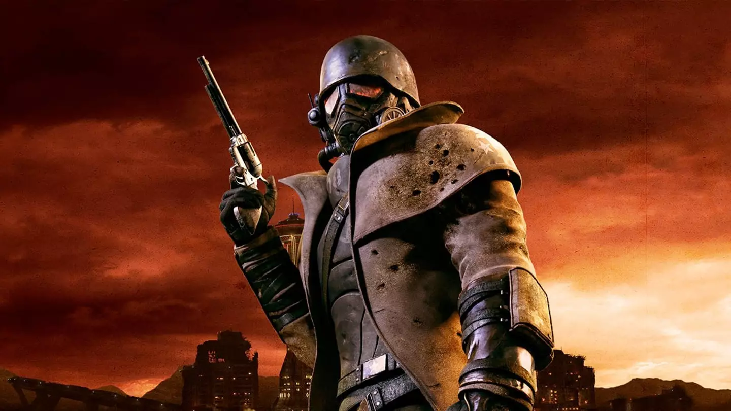 Obsidian Entertainment