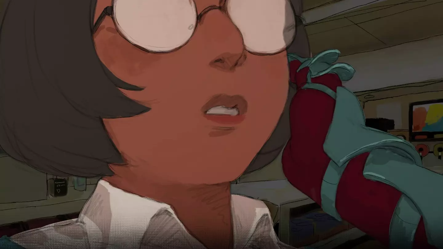 Steam's Latest Free Game Has Well-Earned 100 Percent Positive Reviews