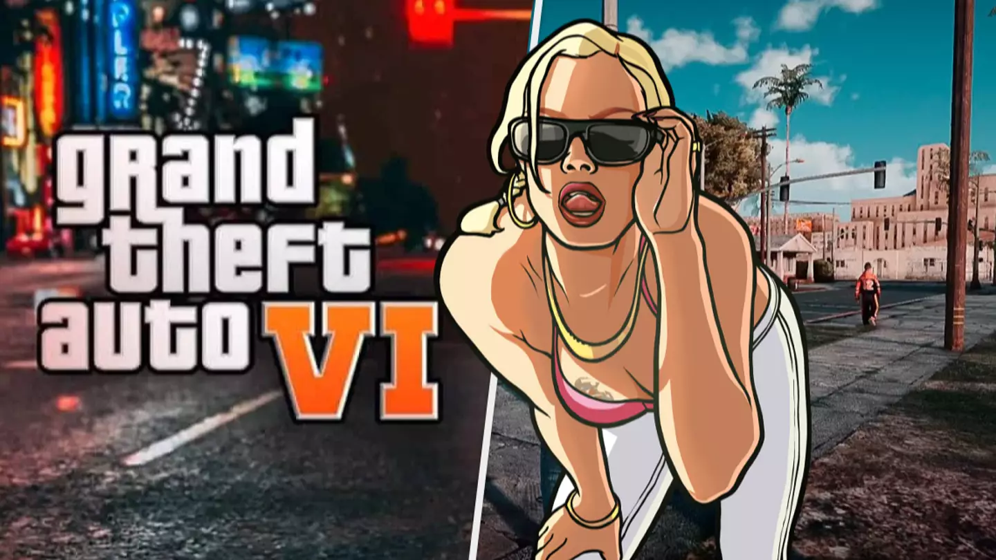 GTA 6 new gameplay pulled offline after fans obsess over every frame