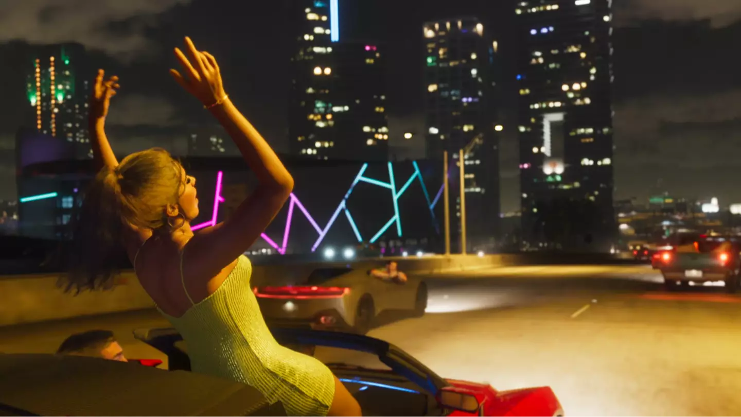 GTA 6 fans prepare for 30 January announcement