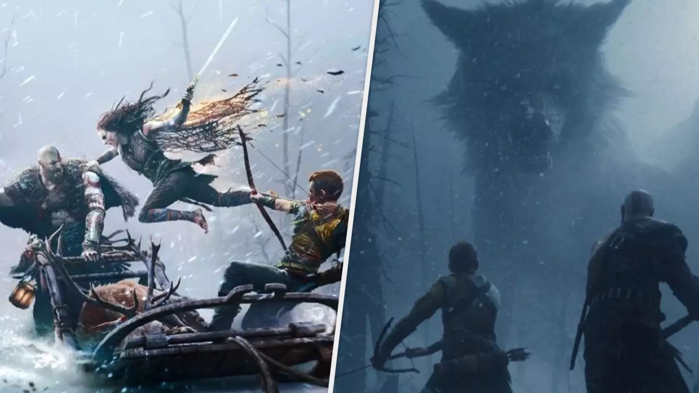 New 'God Of War Ragnarok' Teaser Confirms Feature Fans Are Desperate For