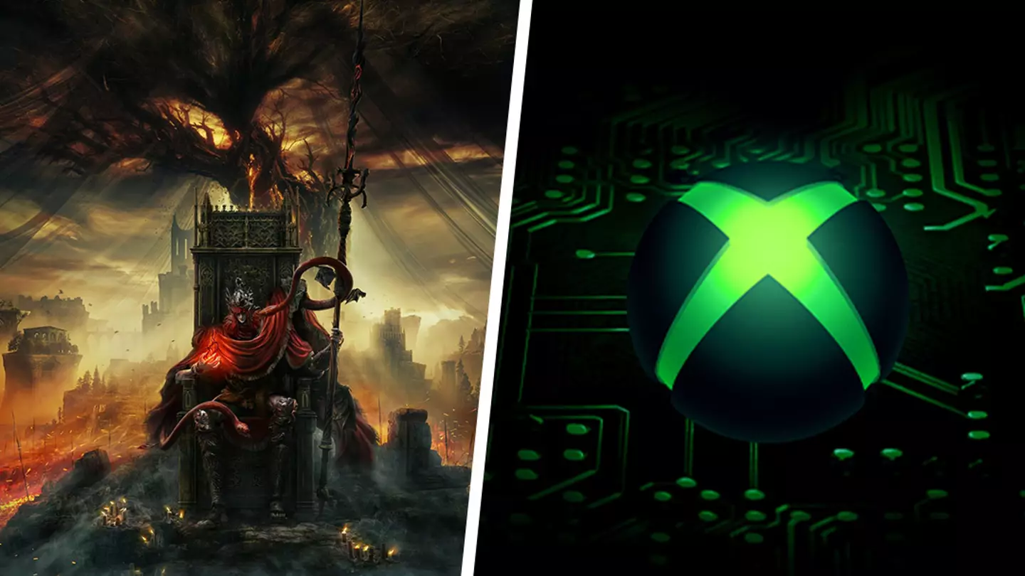 Xbox fans stunned by new hardware you can order now