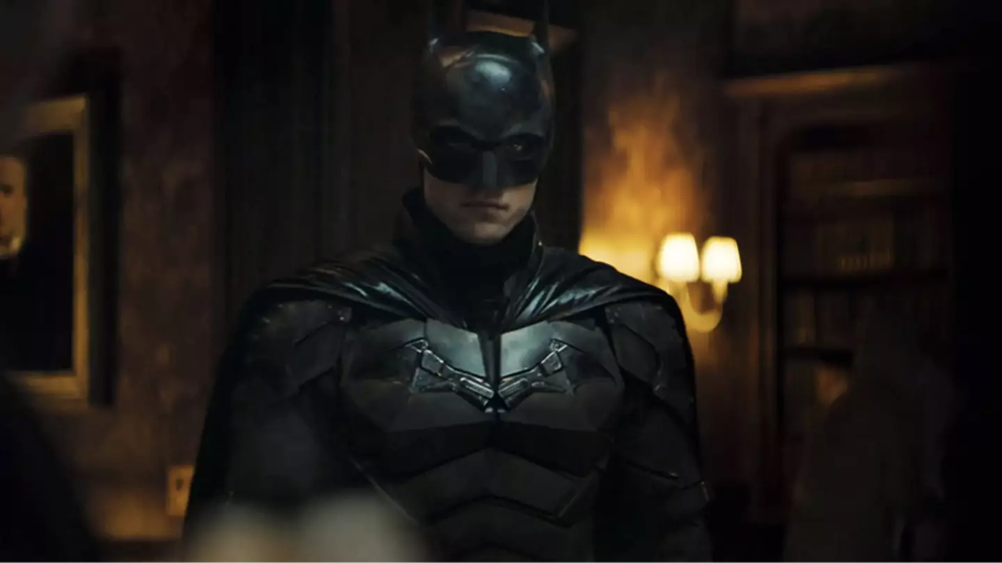 The Batman fans lose it as Part 2 tease finally surfaces