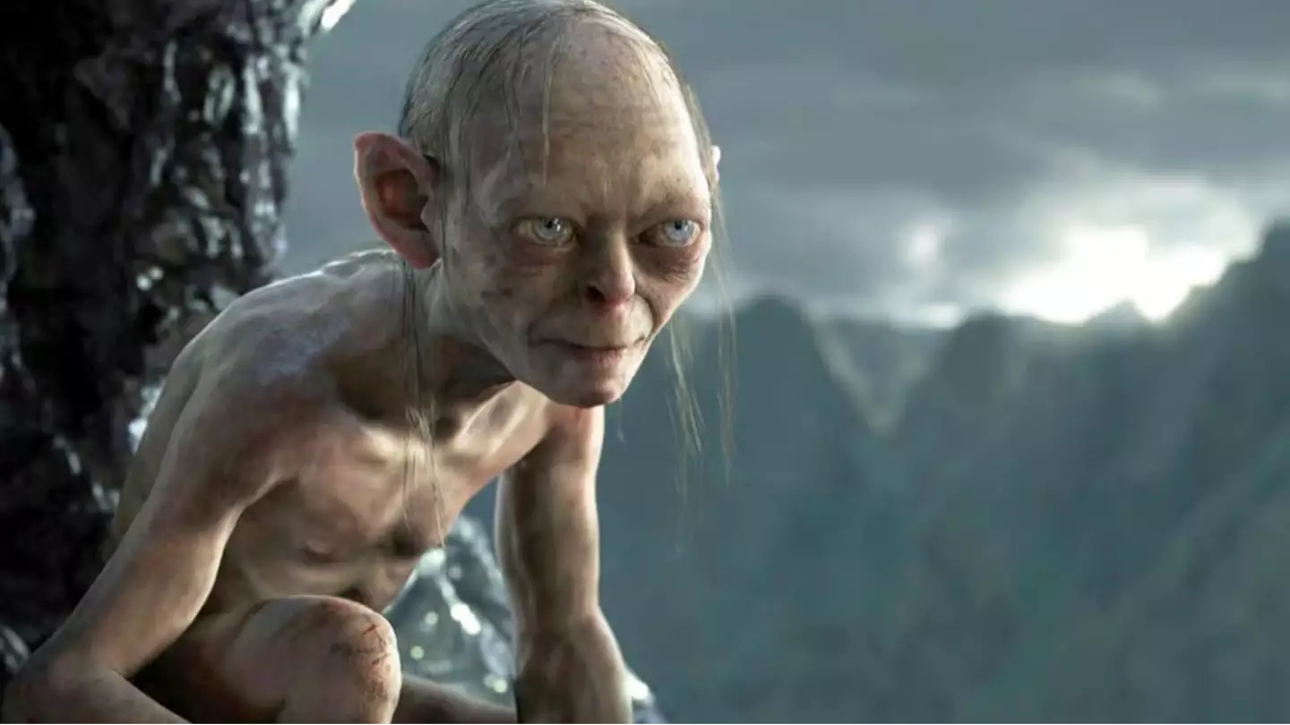 The Lord Of The Rings boss drops teaser for new prequel