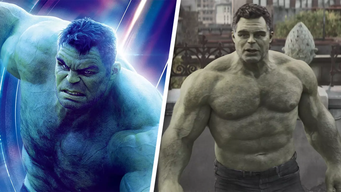 Marvel officially confirms Hulk's MCU return