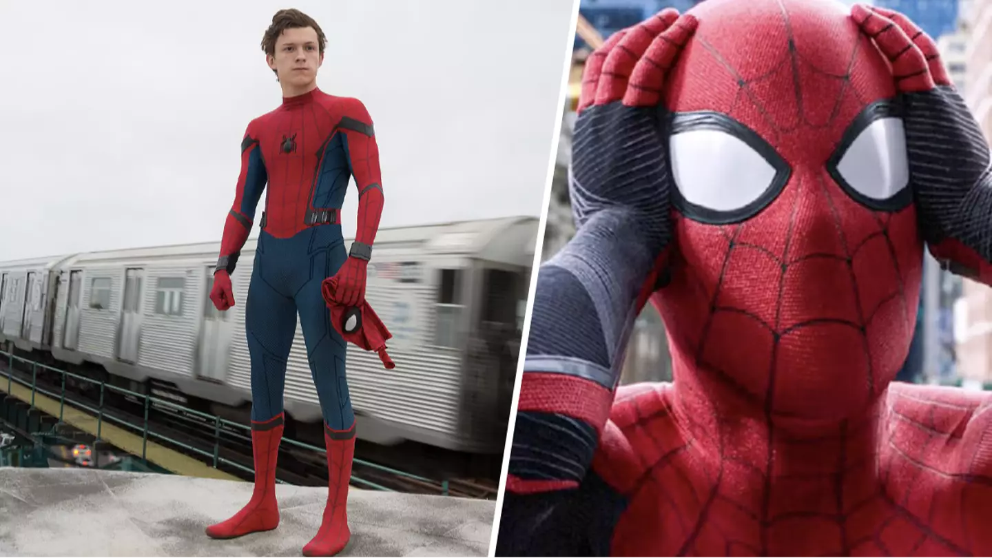 Spider-Man fans may finally be getting MCU team-up they’ve been dreaming of