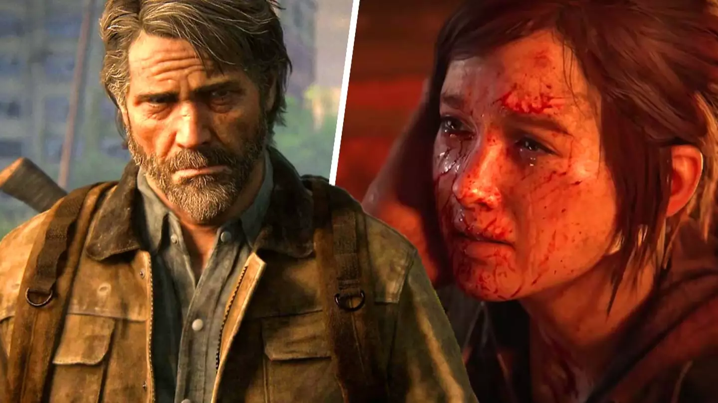 The Last Of Us Part 1 becomes Naughty Dog's worst-reviewed game ever